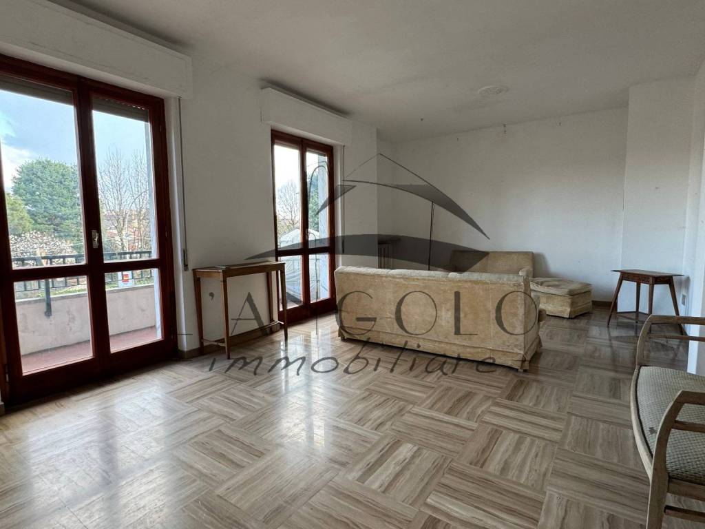 appartamento in vendita a Sedriano
