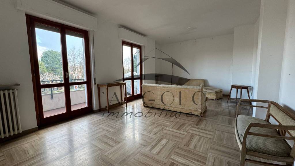 appartamento in vendita a Sedriano