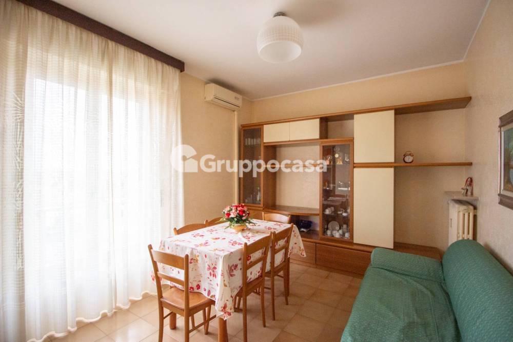 appartamento in vendita a Sedriano