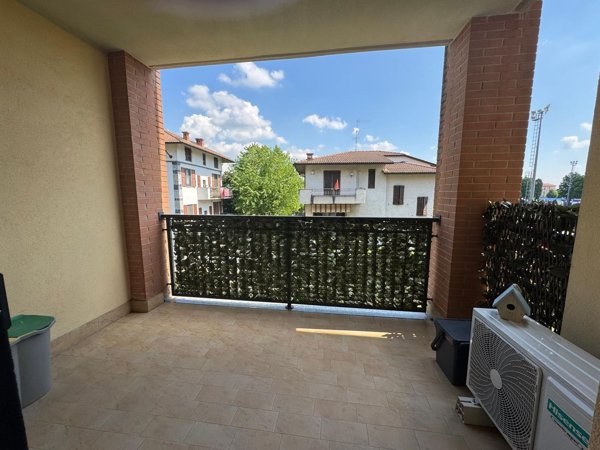 appartamento in vendita a Sedriano