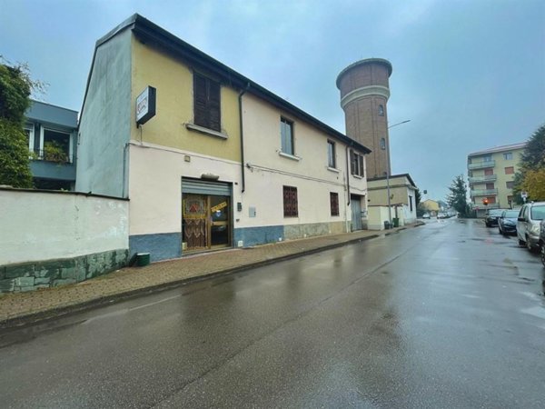appartamento in vendita a Sedriano