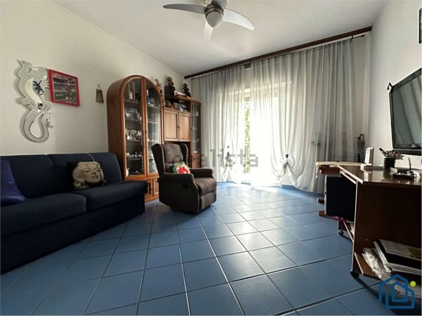 appartamento in vendita a Sedriano