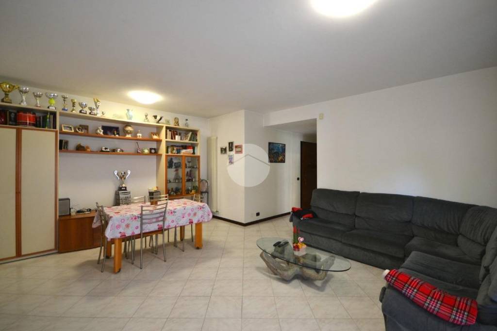appartamento in vendita a Sedriano