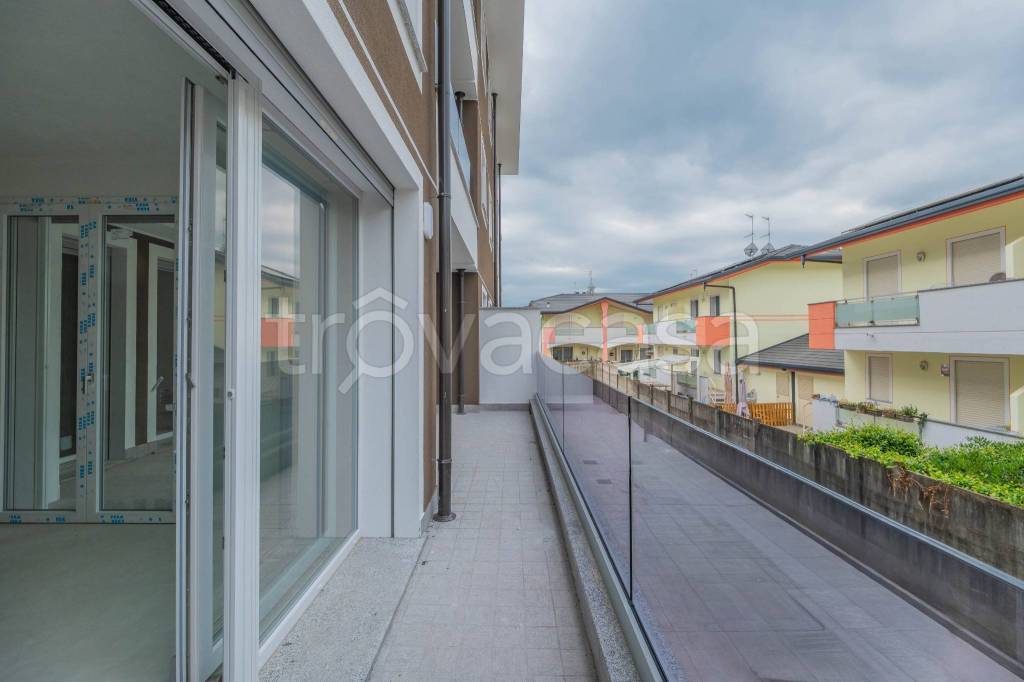 appartamento in vendita a Sedriano