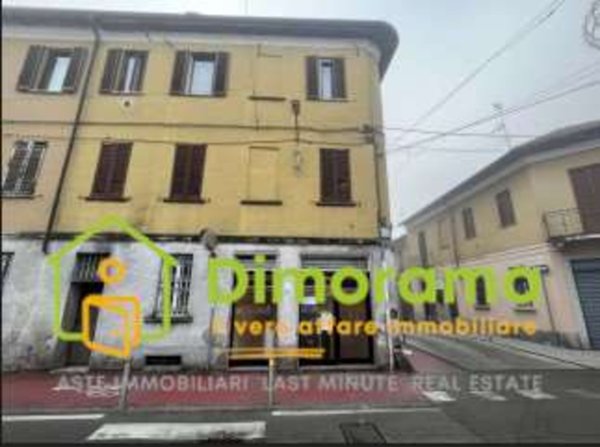 appartamento in vendita a Sedriano