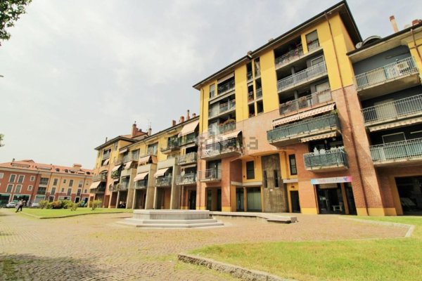 appartamento in vendita a Sedriano