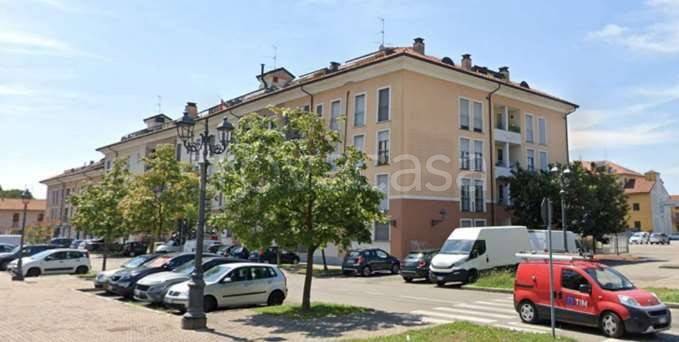 appartamento in vendita a Sedriano