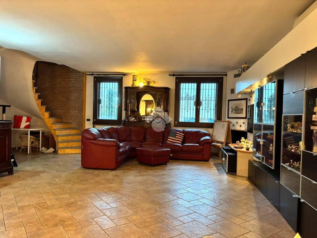 casa indipendente in vendita a Sedriano