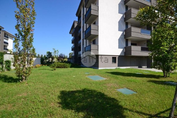 appartamento in vendita a Sedriano