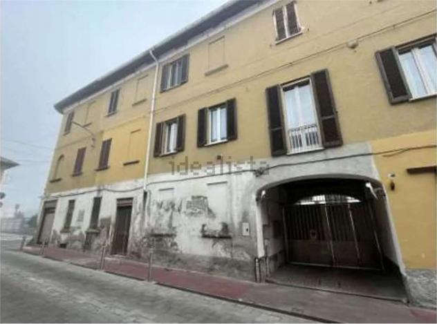 appartamento in vendita a Sedriano