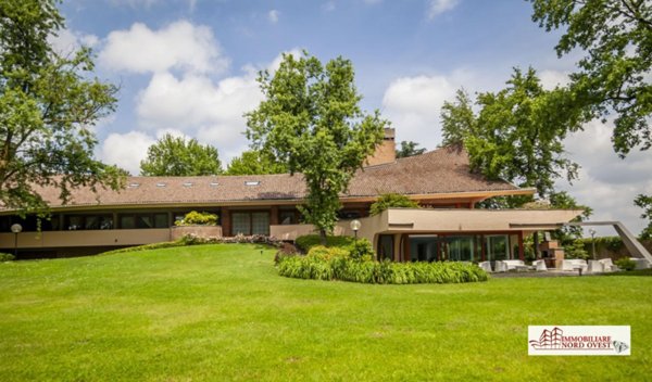 casa indipendente in vendita a Sedriano