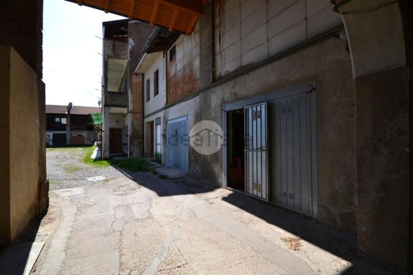 appartamento in vendita a Sedriano