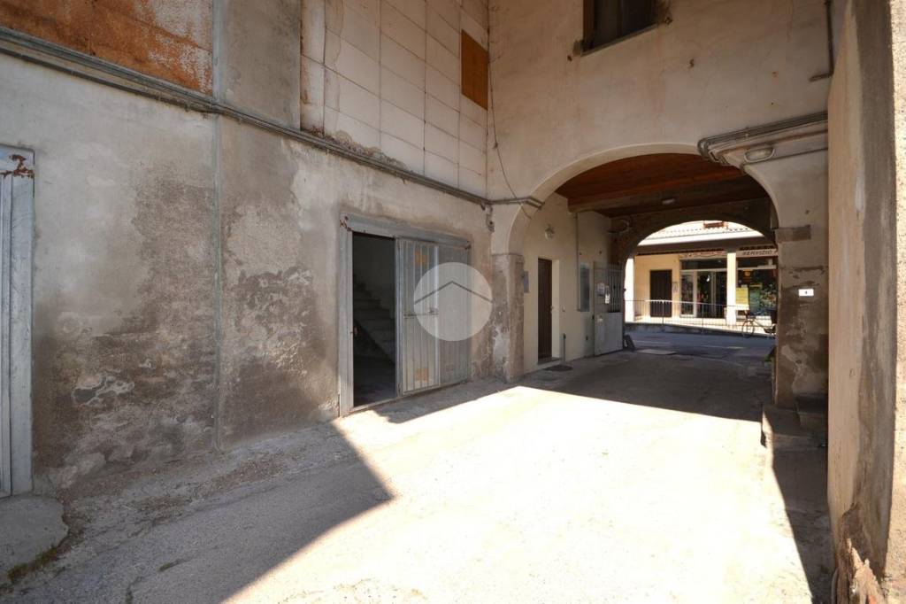 appartamento in vendita a Sedriano