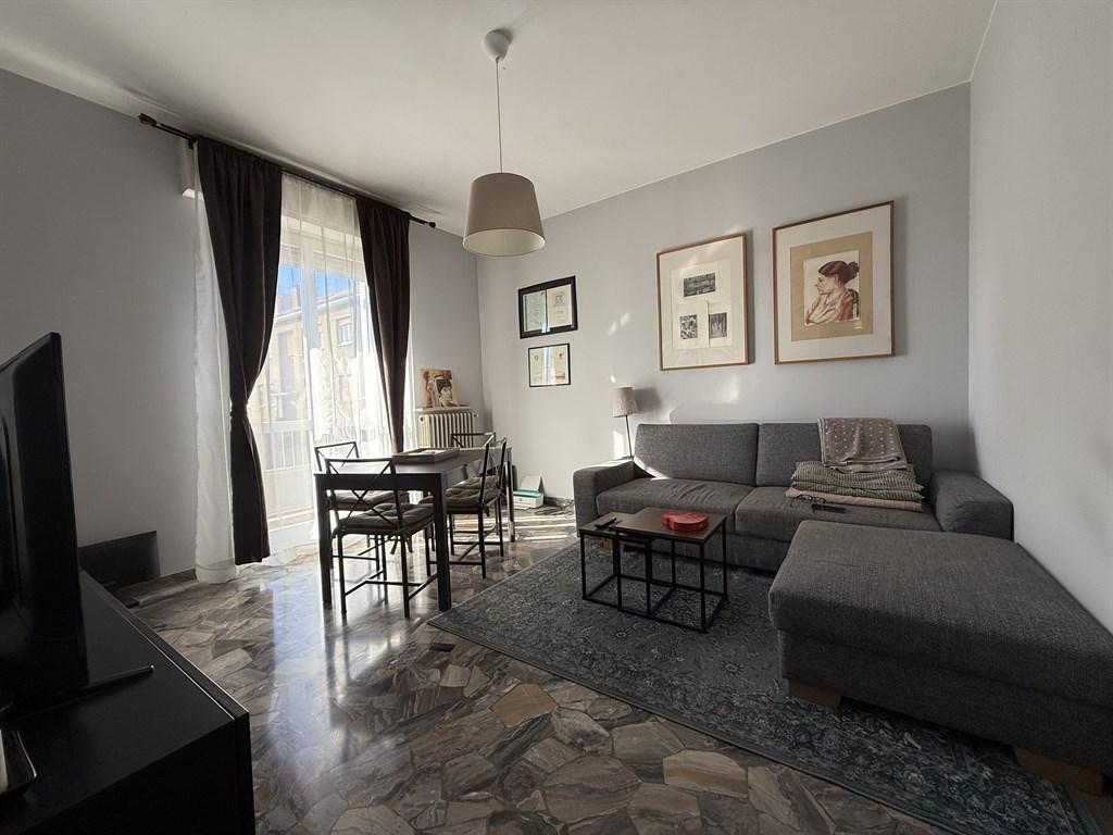 appartamento in vendita a Sedriano
