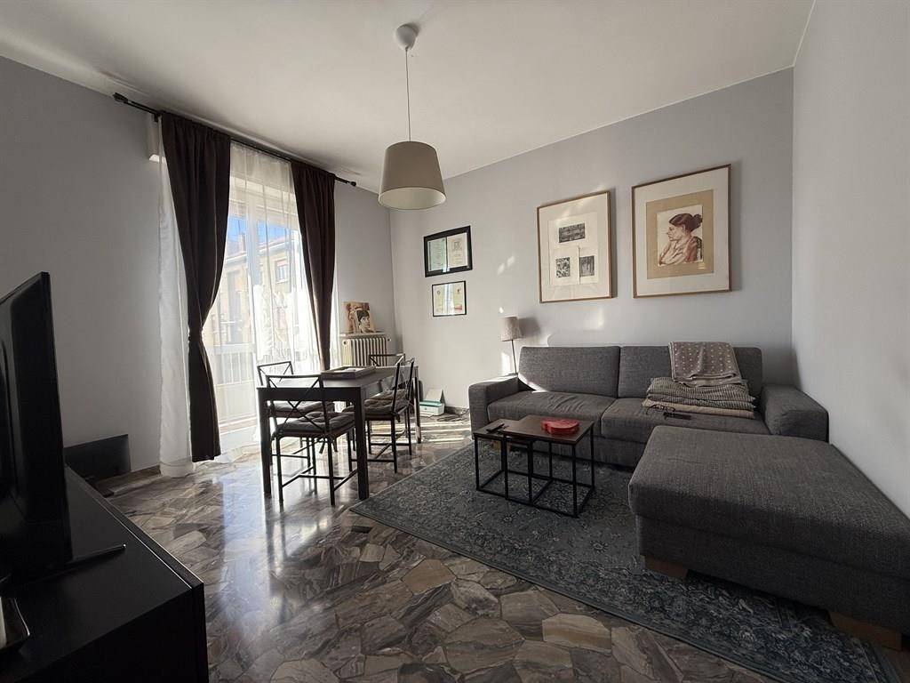 appartamento in vendita a Sedriano