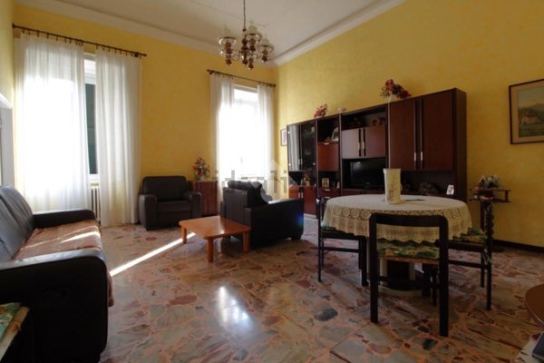 appartamento in vendita a Sedriano