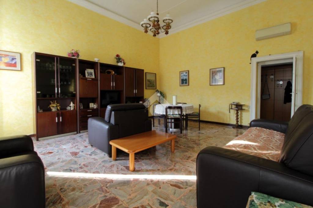 appartamento in vendita a Sedriano