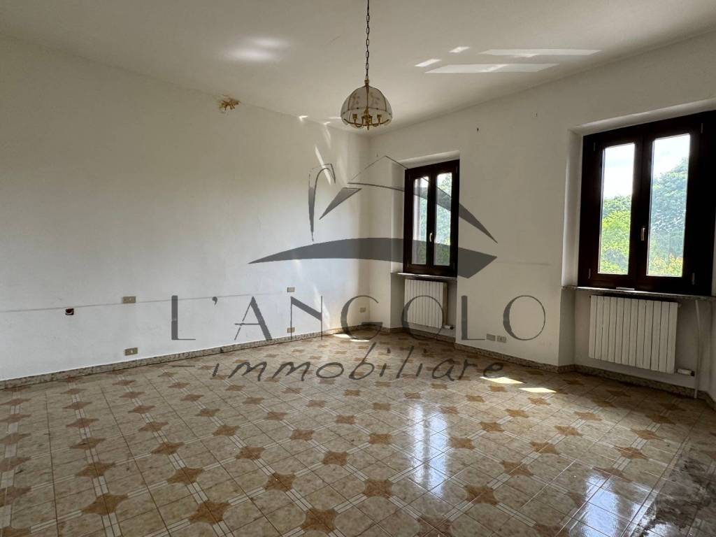 appartamento in vendita a Sedriano