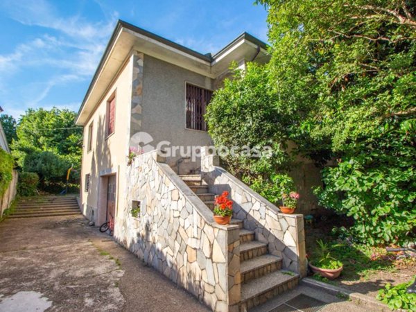 casa indipendente in vendita a Sedriano