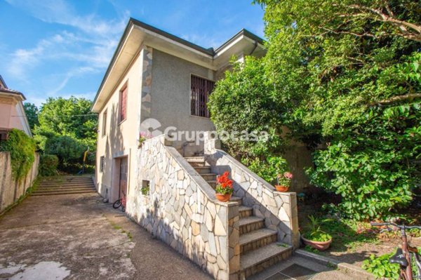 casa indipendente in vendita a Sedriano