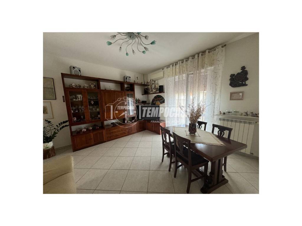 appartamento in vendita a Sedriano