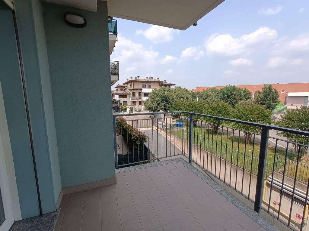 appartamento in vendita a Sedriano