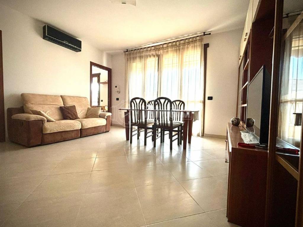appartamento in vendita a Sedriano