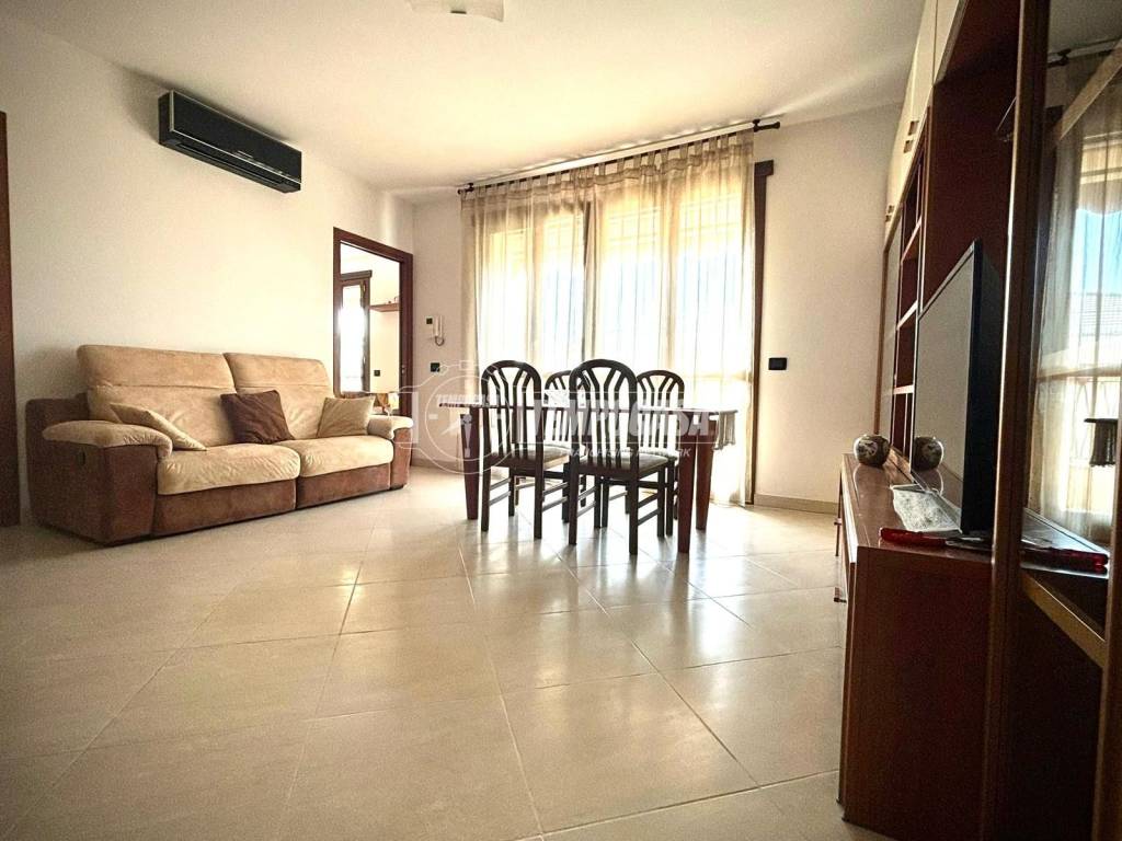 appartamento in vendita a Sedriano