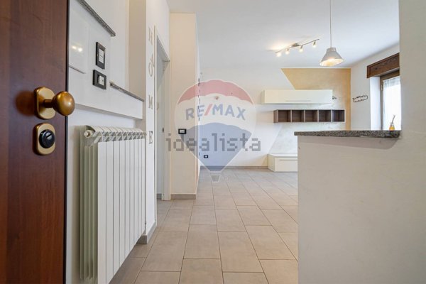 appartamento in vendita a Sedriano