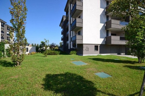 appartamento in vendita a Sedriano