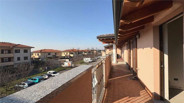 appartamento in vendita a Sedriano