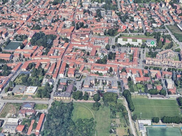 appartamento in vendita a Sedriano