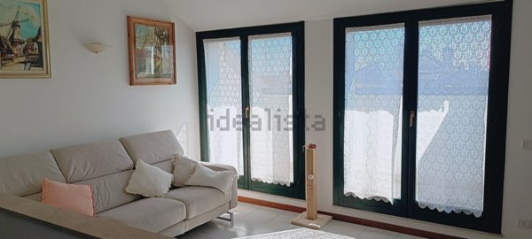 appartamento in vendita a Sedriano