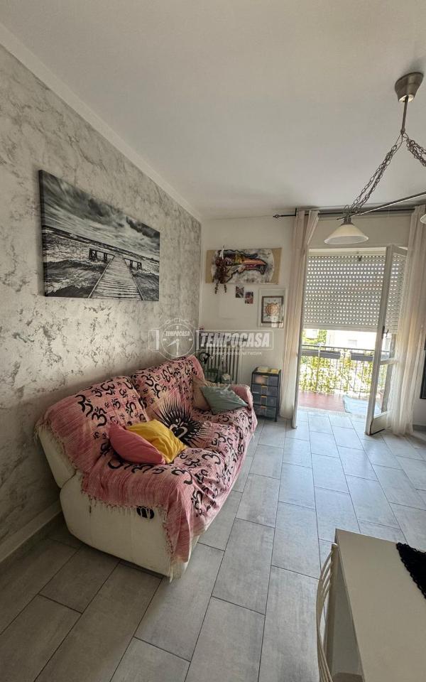 appartamento in vendita a Sedriano