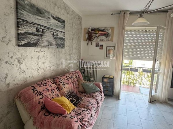 appartamento in vendita a Sedriano