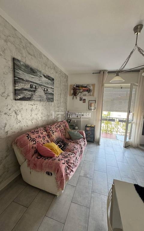 appartamento in vendita a Sedriano