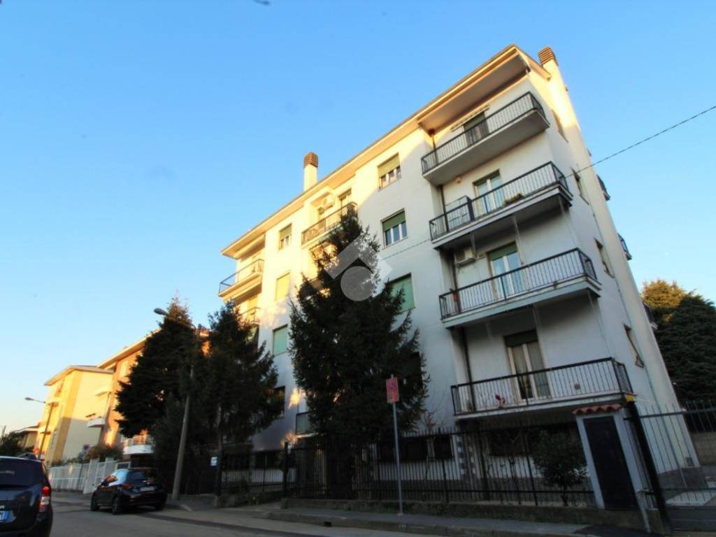 appartamento in vendita a Sedriano