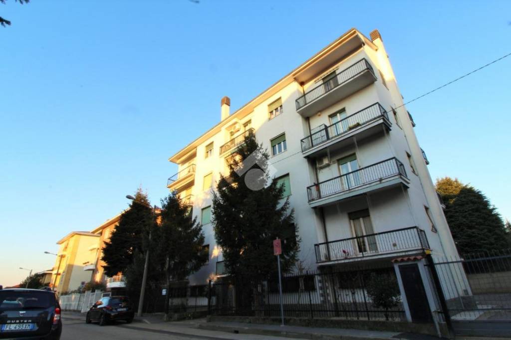 appartamento in vendita a Sedriano