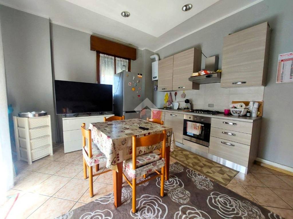 appartamento in vendita a Sedriano