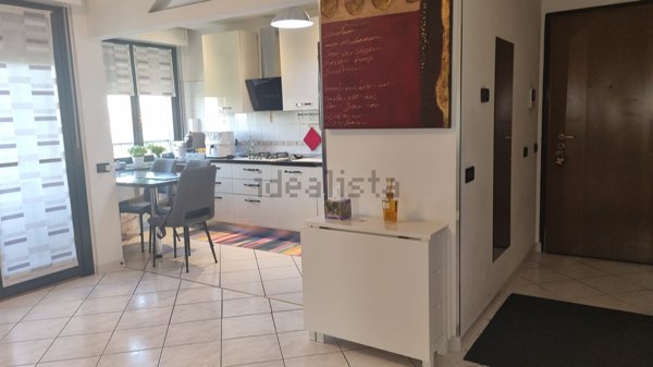 appartamento in vendita a Sedriano