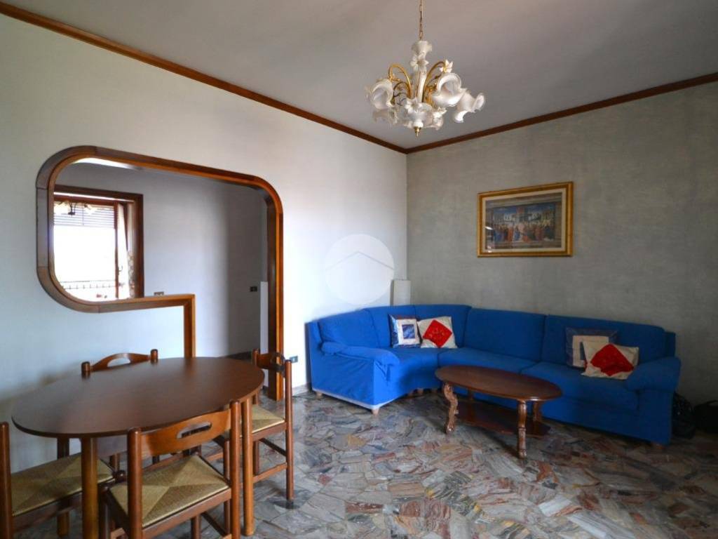 appartamento in vendita a Sedriano