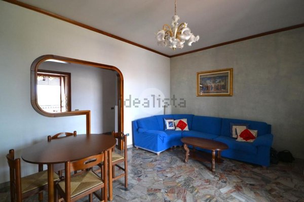 appartamento in vendita a Sedriano