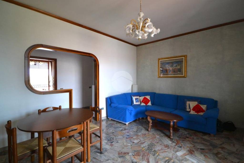appartamento in vendita a Sedriano