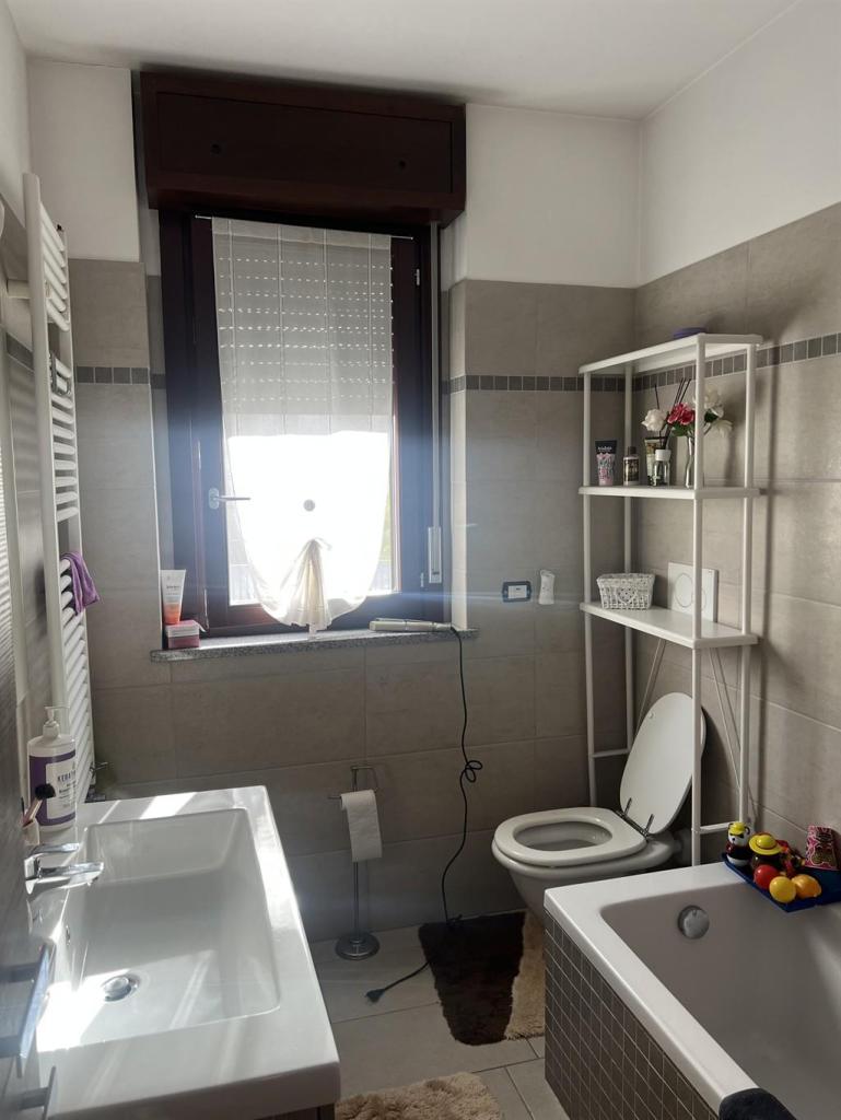 appartamento in vendita a Sedriano