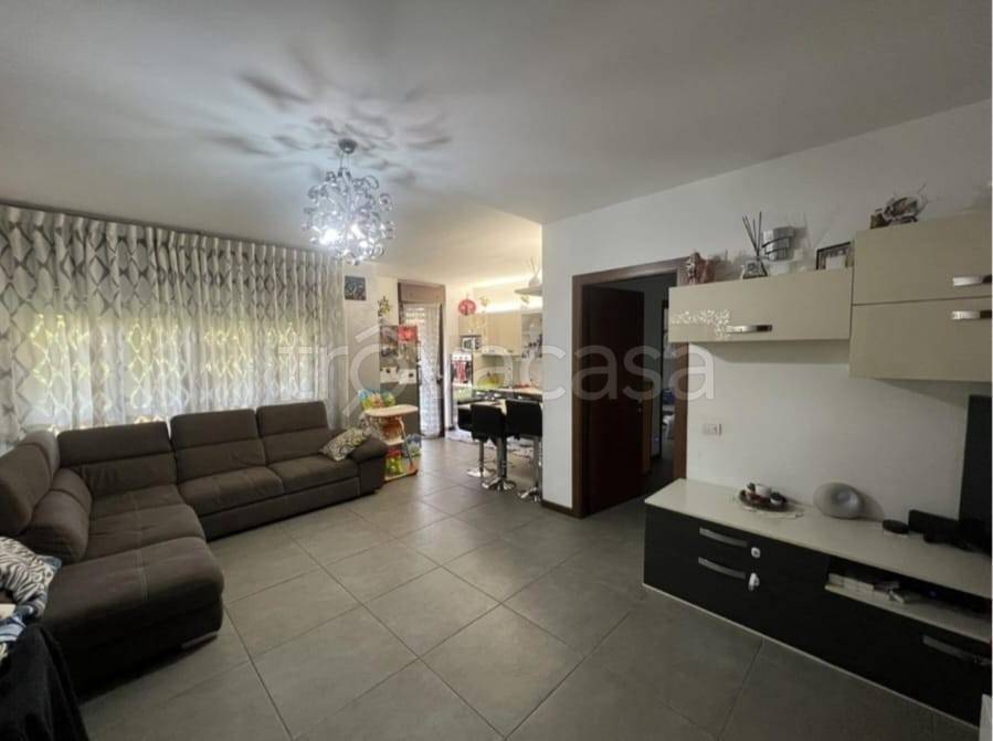 appartamento in vendita a Sedriano