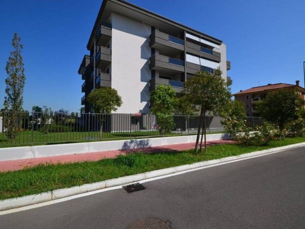 appartamento in vendita a Sedriano