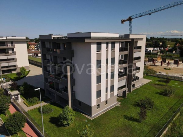 appartamento in vendita a Sedriano