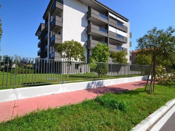 appartamento in vendita a Sedriano