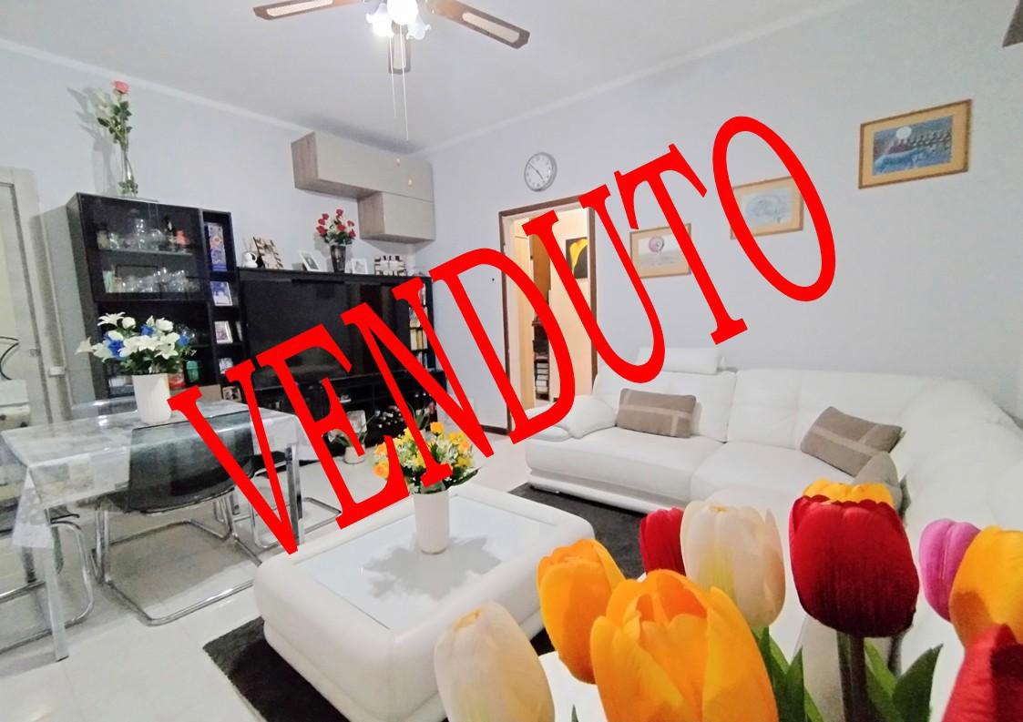appartamento in vendita a Sedriano