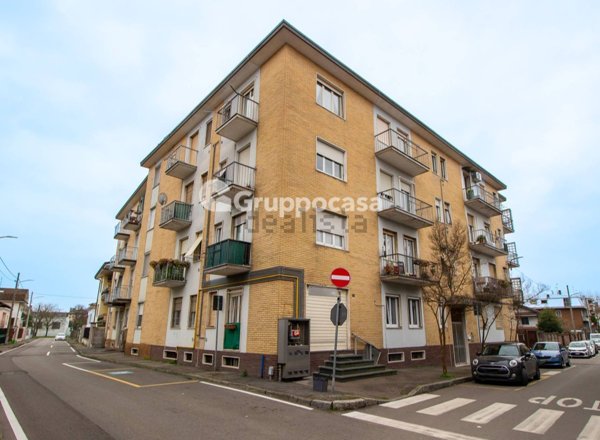 appartamento in vendita a Sedriano